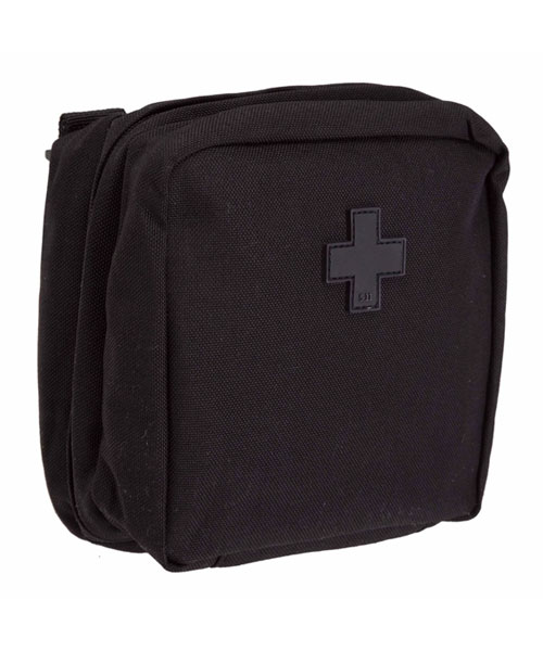 6 x 6 Med Pouch