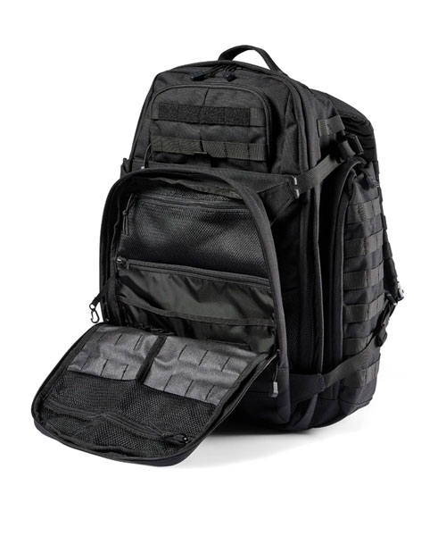 RUSH72™ 2.0 Backpack 55L