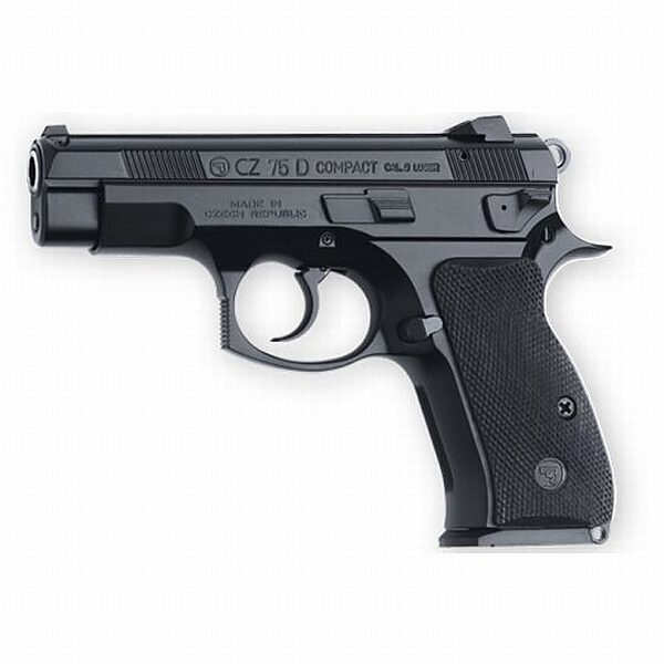 LSA - cz75_d_pcr_pistol_model_cz91194