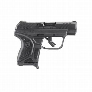 LSA - ruger_lcp380auto_model3750