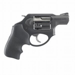 LSA - ruger_lcrx_357_magnum_revolver_model5460