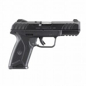 LSA - ruger_security9_9mmpistol_model3810